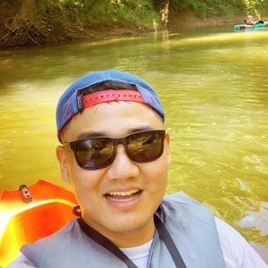 Meet your Posher, Jae